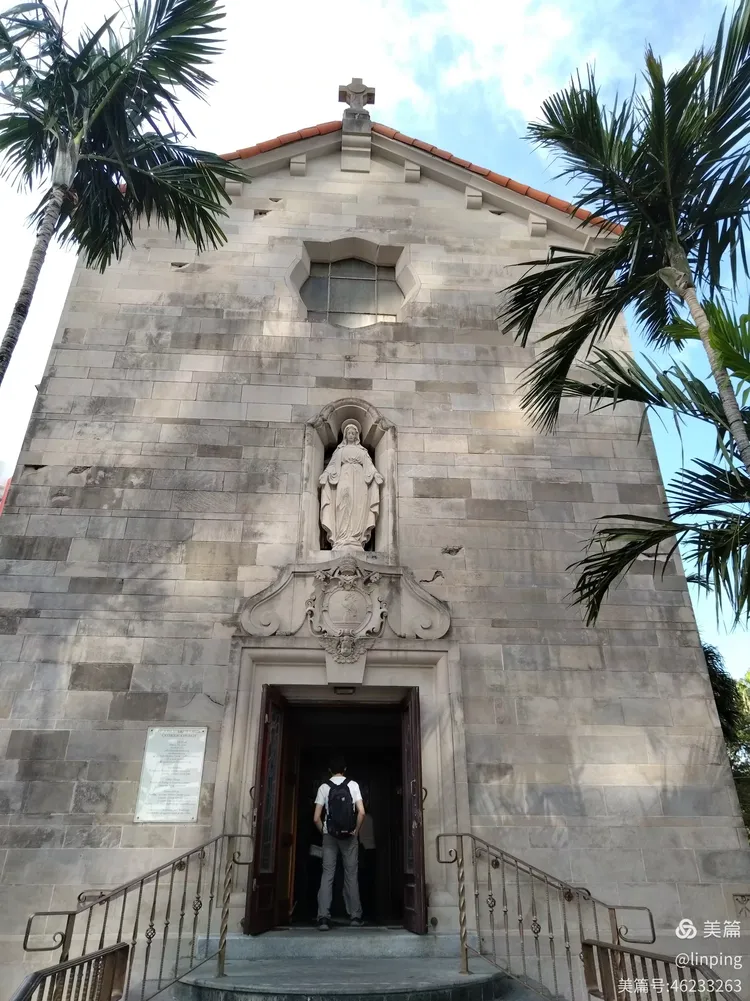 迈阿密风情和基韦斯特(key west)海明威故居